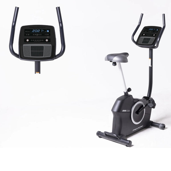 Proform 225 csx exercise bike manual hot sale