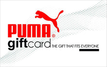 Load image into Gallery viewer, PUMA Gift Card (For In Store use) - Allsport
