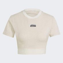 Load image into Gallery viewer, CROPPED TEE - Allsport
