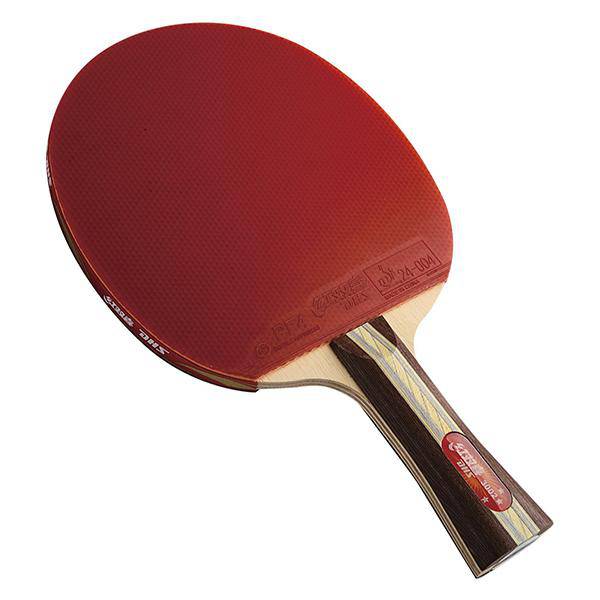 R3002 DOUBLE FISH TAB.TEN.RACKET 3 STAR - Allsport