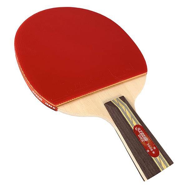 R3006 DOUBLE FISH TAB.TEN.RACKET 3 STAR - Allsport