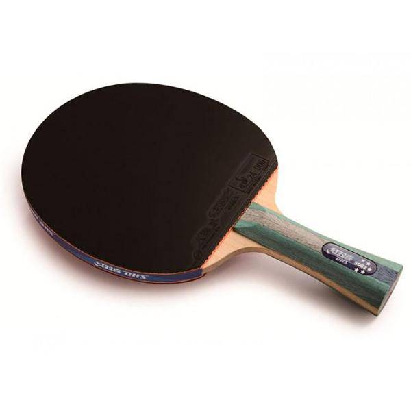 R5002 DOUBLE FISH TAB.TEN.RACKET 5 STAR - Allsport