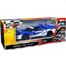 Load image into Gallery viewer, RACE-TIN Honda NSX R-GT (1:10) - Allsport

