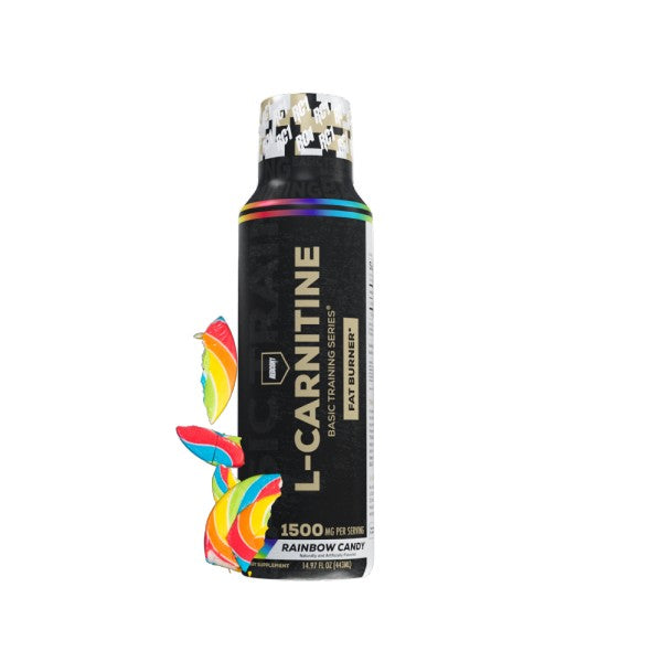 Redcon1 L-carnitine - Allsport