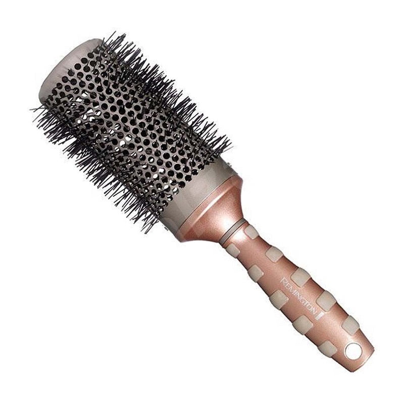 REMINGTON Keratin Therapy Round Brush - Allsport