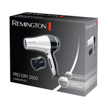 Load image into Gallery viewer, REMINGTON Pro Dryer 2000W White - Allsport
