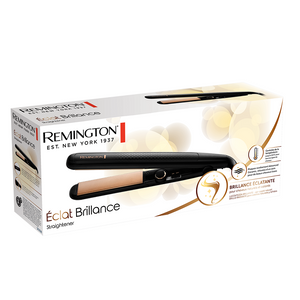 REMINGTON Radiance Shine Straightener - Allsport