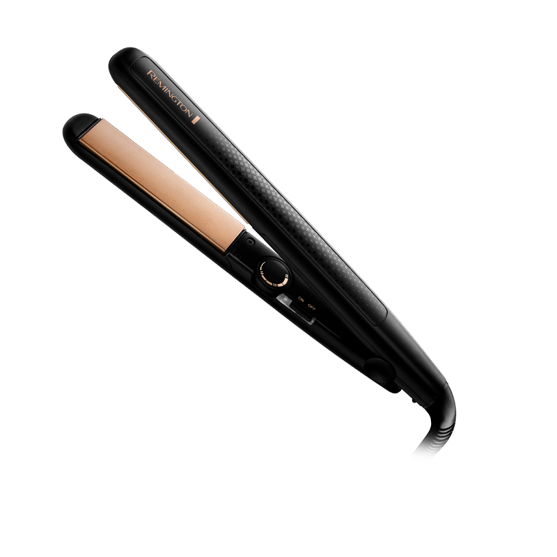 REMINGTON Radiance Shine Straightener - Allsport