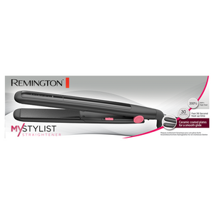 REMINGTON My Stylist Straightener - Allsport