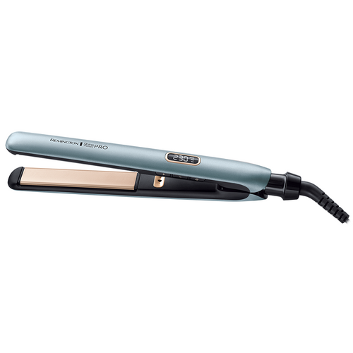 REMINGTON Shine Therapy PRO Straightener - Allsport