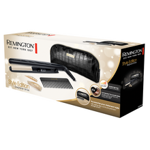 Load image into Gallery viewer, REMINGTON Style Edition Straightener Gift Pack - Allsport
