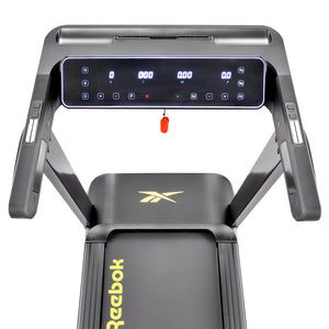 FR20 Floatride Treadmill - Black - Allsport