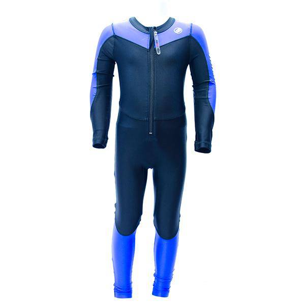 RASH - GUARD JUNIOR - Allsport