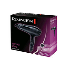 Load image into Gallery viewer, REMINGTON PRO AIR 2200 DRYER 2200W - D5210
