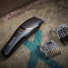 Load image into Gallery viewer, REMINGTON X3 Power- X Series Hair Clipper - HC3000
