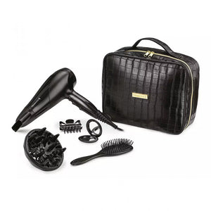 REMINGTON STYLE EDITION DRYER GIFT PACK 2200W - D3195GP