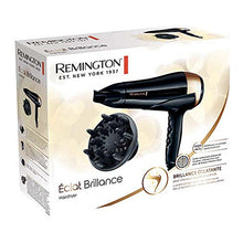 Load image into Gallery viewer, REMINGTON ECLAT BRILLANCE DRYER 2200W - D6098
