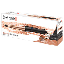 Load image into Gallery viewer, REMINGTON Copper Radiance Wand CI5700
