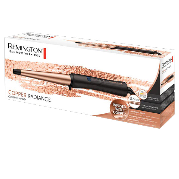 REMINGTON Copper Radiance Wand CI5700