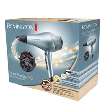 Load image into Gallery viewer, REMINGTON  Shine Therapy Pro Dryer AC9300
