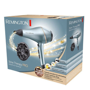 REMINGTON  Shine Therapy Pro Dryer AC9300