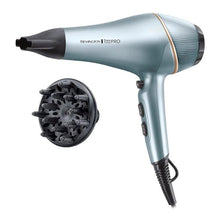 Load image into Gallery viewer, REMINGTON  Shine Therapy Pro Dryer AC9300
