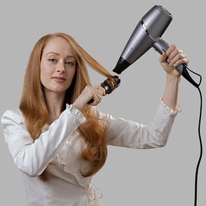 REM PROLUXE YOU ADAPTIVE HAIRDRYER AC9800