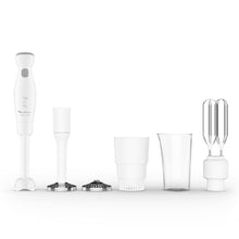 Load image into Gallery viewer, HAND BLENDER 450 W + 4 ACCESSORIES - Allsport
