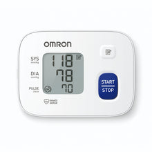 Load image into Gallery viewer, OMRON RS1 Wrist Blood Pressure - Allsport

