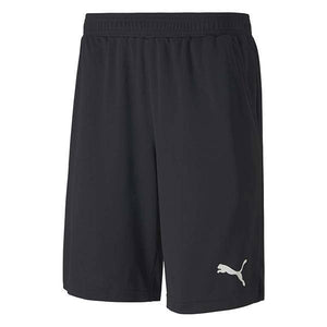 RTG Interlock Shorts 10" Pu.Blk - Allsport