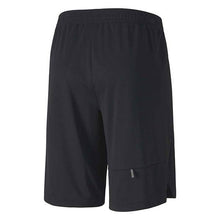 Load image into Gallery viewer, RTG Interlock Shorts 10&quot; Pu.Blk - Allsport
