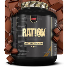 Load image into Gallery viewer, Redcon 1 Ration Whey Protein 5lbs - Allsport
