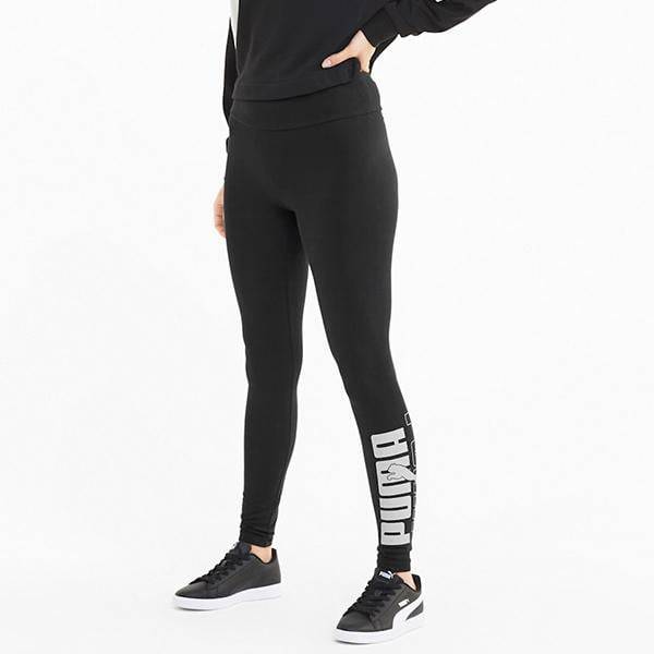 Rebel Leggings Puma Blk