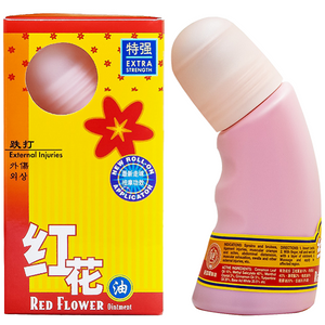 FEI FAH Red Flower Ointment 80ml