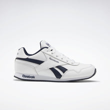 Load image into Gallery viewer, REEBOK ROYAL CLASSIC JOGGER 3 JUNIOR SHOES - Allsport
