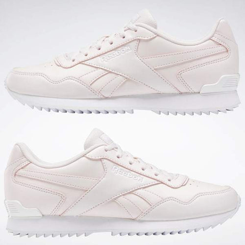 REEBOK ROYAL GLIDE RIPPLE CLIP SHOES - Allsport
