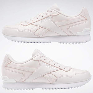 REEBOK ROYAL GLIDE RIPPLE CLIP SHOES - Allsport