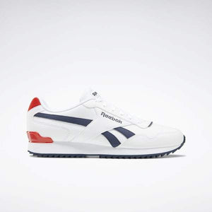 REEBOK ROYAL GLIDE RIPPLE CLIP SHOES - Allsport
