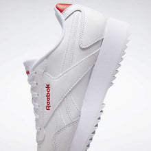 Load image into Gallery viewer, REEBOK ROYAL GLIDE RIPPLE DOUBLE SHOES - Allsport
