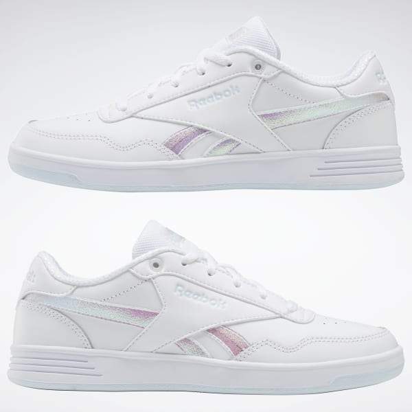 REEBOK ROYAL TECHQUE T SHOES - Allsport