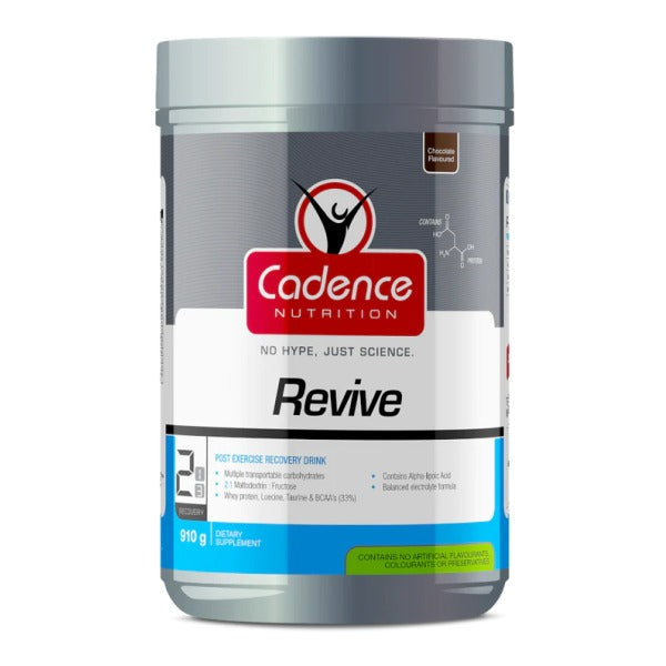 Cadence Revive 910g