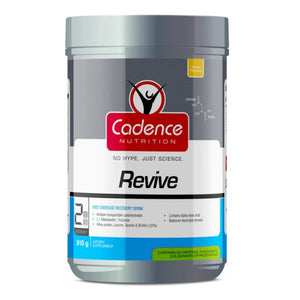 Cadence Revive 910g