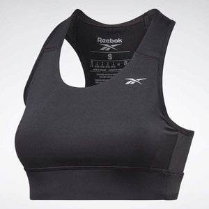 RUNNING ESSENTIALS HIGH-IMPACT BRA - Allsport