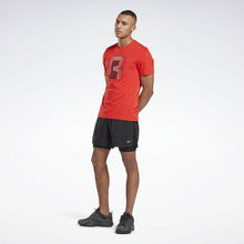 Load image into Gallery viewer, RUNNING ESSENTIALS TWO-IN-ONE SHORTS - Allsport
