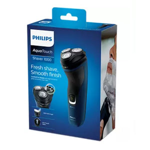 PHILIPS Shaver Wet & Dry - Allsport