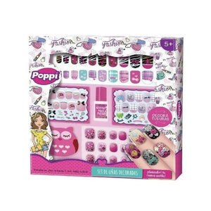 Nail Art Set