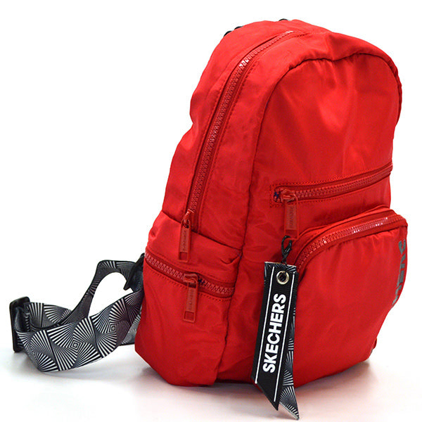 S598-02 O SMALL BACKPACK - Allsport