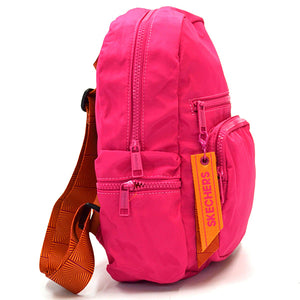 S598-59 O SMALL BACKPACK - Allsport