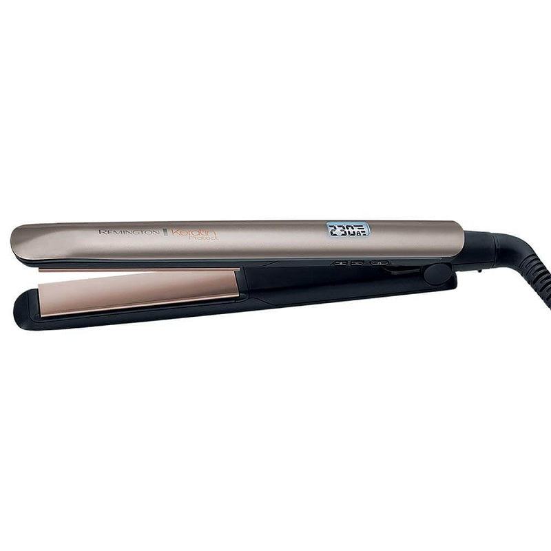 Keratin protect intelligent straightener best sale