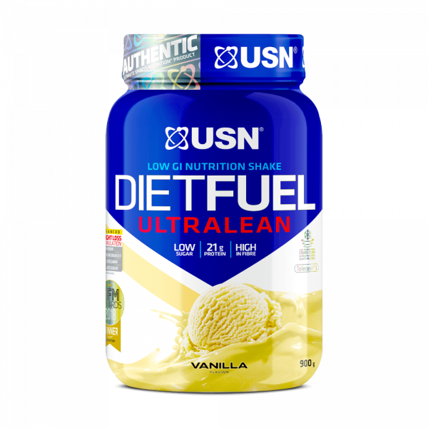 Diet Fuel Ultralean 900gm - Allsport